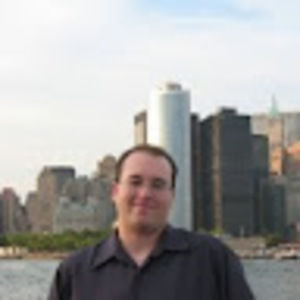 Meet your Posher, Mark